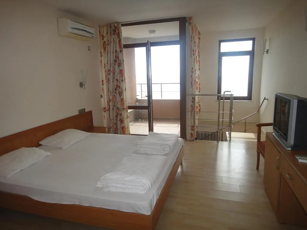 Vip Zona Apartment Sozopol Bułgaria