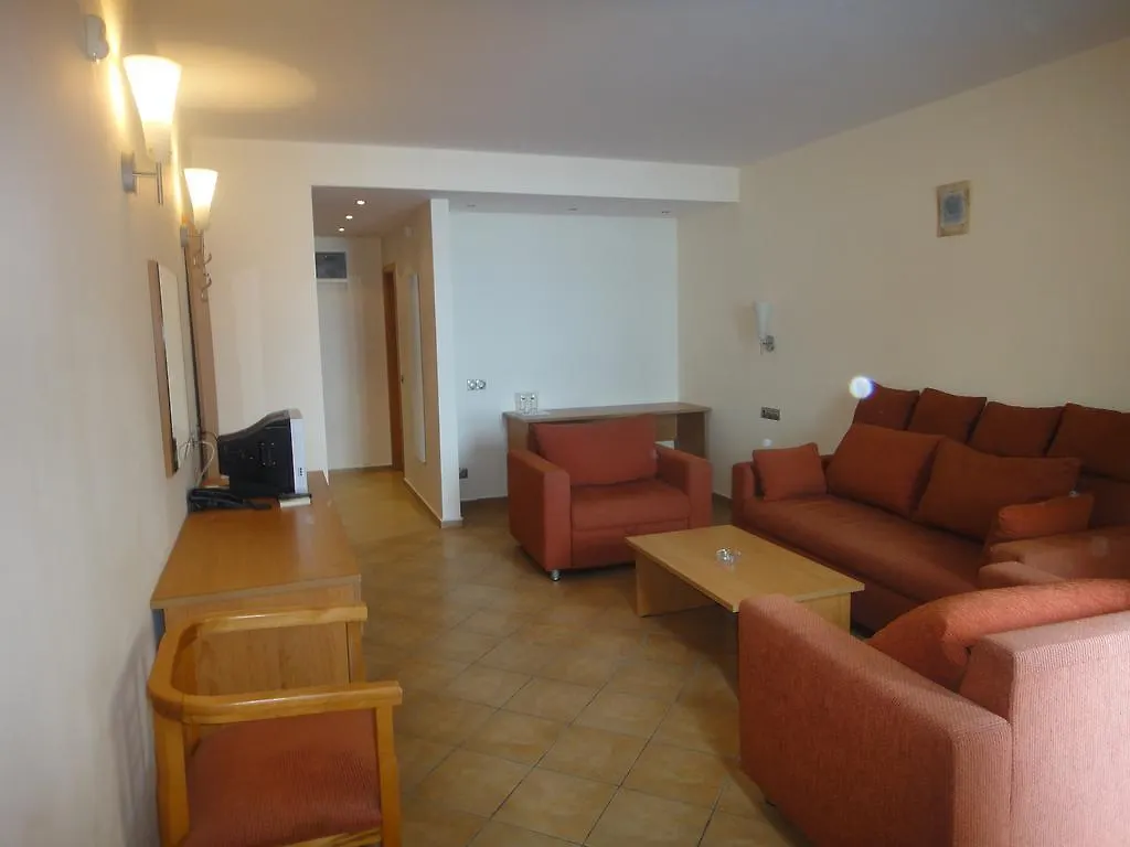 Vip Zona Apartment Sozopol 0*,  Bułgaria